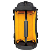 CAT DA980208 17'' Açık Ağızlı Ağır Hizmet Bez Alet Takım Çantası - Onivias